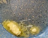 A picture of step 2 of Tawa Pulao.