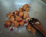 Foto langkah ke 5 dari resep Tahu Crispy Pedas.