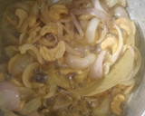 கொத்தமல்லி ரைஸ் ரெசிபி ஸ்டேப் 4 புகைப்படம்
