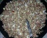 Foto del paso 3 de la receta: Empanadas de pollo