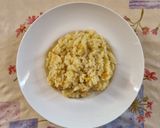 Foto del passaggio 4 della ricetta Risotto al tartufo