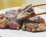 Foto langkah ke 4 dari resep Beef steak..TASTY.