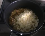 A picture of step 3 of Quick Sichuan Dan Dan Noodles.