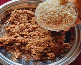 உடல் எடையை குறைக்கும் பாரம்பரிய கொள்ளு இனிப்பு லட்டு ரெசிபி ஸ்டேப் 3 புகைப்படம்
