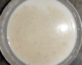 मालपुआ (Malpua recipe in hindi) रेसिपी चरण 2 फोटो