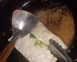 Foto langkah ke 3 dari resep Martabak Telur Ekonomis.