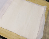 Foto del paso 1 de la receta: Croissants Rellenos