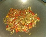 Foto langkah ke 5 dari resep Teri Kacang Sederhana.