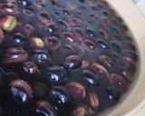 صورة لخطوة 1 من وصفة زيتون اسود