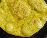 A picture of step 6 of Methi Thepla.