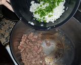 Foto del paso 2 de la receta: Guiso de Fideo Fácil