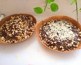 Foto langkah ke 10 dari resep Martabak manis.