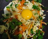 Foto langkah ke 2 dari resep Tahu Susur aka Tahu Isi Sayur.