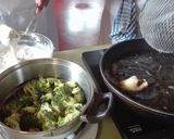 Foto del paso 1 de la receta 💞Buñuelos de brócoli