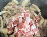 Foto del paso 3 de la receta: Macarrones con boletus