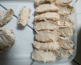 Foto langkah ke 5 dari resep Tahu walik.