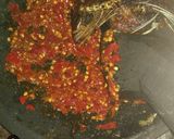 Foto langkah ke 3 dari resep Sambel Mentah Terasi / Sambel Terasi.