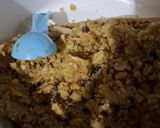 Foto langkah ke 4 dari resep Oatmeal Cookies, Cookies Enak Yummy Pelancar ASI.