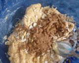 Foto del paso 5 de la receta: Halva de maní a.k.a. Mantecol - Más fácil - APTO VEGANOS