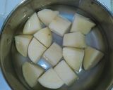 Foto langkah ke 1 dari resep Semur daging ala Betawi.