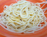 Foto del paso 2 de la receta: Fritatta di pasta Napolitana🇮🇹