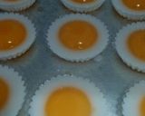 Foto langkah ke 4 dari resep Puding ceplok telor.