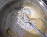 Foto del paso 4 de la receta: Tarta de manzana con hojaldre