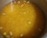 સાત્વિક ગુજરાતી દાળ (Satvik Gujarati Dal Recipe In Gujarati) રેસીપી સ્ટેપ2ફોટો