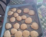 Foto del paso 5 de la receta: Empolvados
