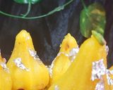 કોકોનટ કેસર મોદક (Coconut Kesar Modak Recipe In Gujarati) રેસીપી સ્ટેપ9ફોટો