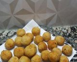 Foto del paso 3 de la receta: Papas noisette !!