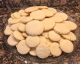 Foto del paso 16 de la receta: Alfajores de Maicena
