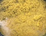 Foto del paso 1 de la receta: Arroz con Cúrcuma y un Toque más a Mi Manera 💙💛