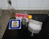 Foto del paso 1 de la receta: Macarrones al roquefort