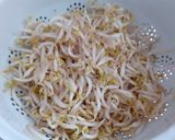 Foto langkah ke 1 dari resep Tumis Tahu Tauge.