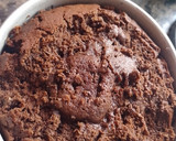 Foto del paso 6 de la receta: Bizcochuelo Nesquik Húmedo
