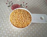 सब्जी बाजरा खिचड़ी (sabzi bajra khichdi recipe in Hindi) रेसिपी चरण 1 फोटो