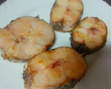 Foto del paso 4 de la receta: Merluza con boletus