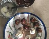 Cake pops recipe step 3 photo