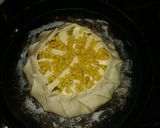 Foto del paso 5 de la receta: Canaston de zapallito y choclo!