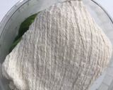 Kovászos uborka recept fázis 3 fotója