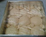 Foto langkah ke 5 dari resep Roti Sobek Manis (simpel).