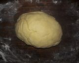 Foto del paso 1 de la receta: Tartaleta de durazno
