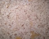 Foto langkah ke 3 dari resep Nasi ayam hainan (halal).