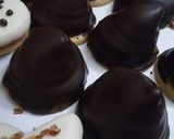 Foto del paso 4 de la receta: Masas secas, con Masa de los Alfajores tipo de maicena.🔝🥯