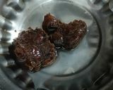 A picture of step 14 of Dogri Thali.