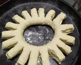 Foto del paso 11 de la receta: Rosca Cremona
