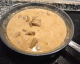 Foto del paso 11 de la receta Solomillo con salsa de mostaza y miel (cooksnap)