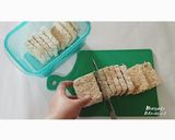 Foto langkah ke 1 dari resep Tempe Goreng Marinasi.