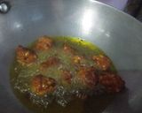 पकोड़े (Pakode recipe in hindi) रेसिपी चरण 5 फोटो